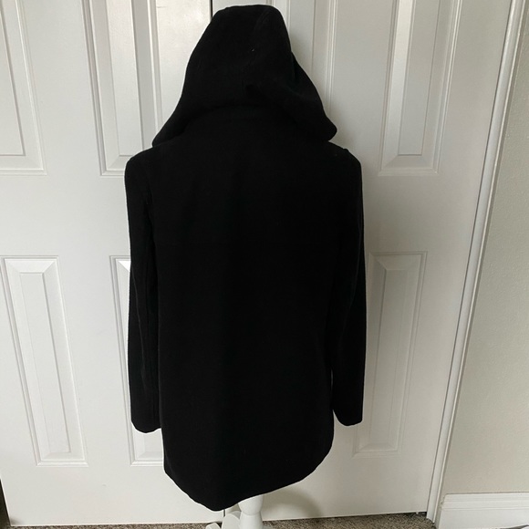 Zara Wool Jacket - Picture 4 of 6